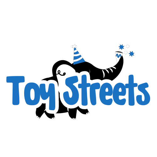 Toy Streets